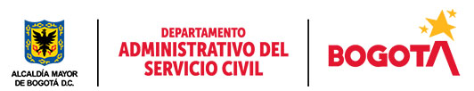 Logo Sistema de Analítica de Datos del Talento Humano Distrital (DASCD)